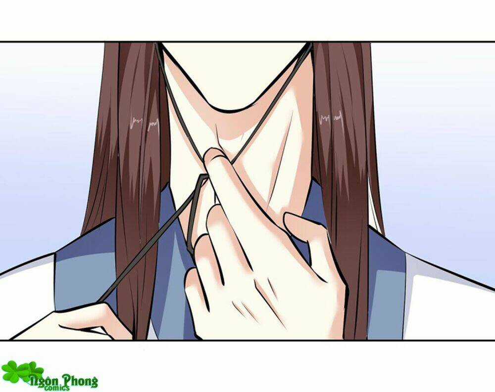 Hỏa Hồ - Chapter 44 - Trang 5