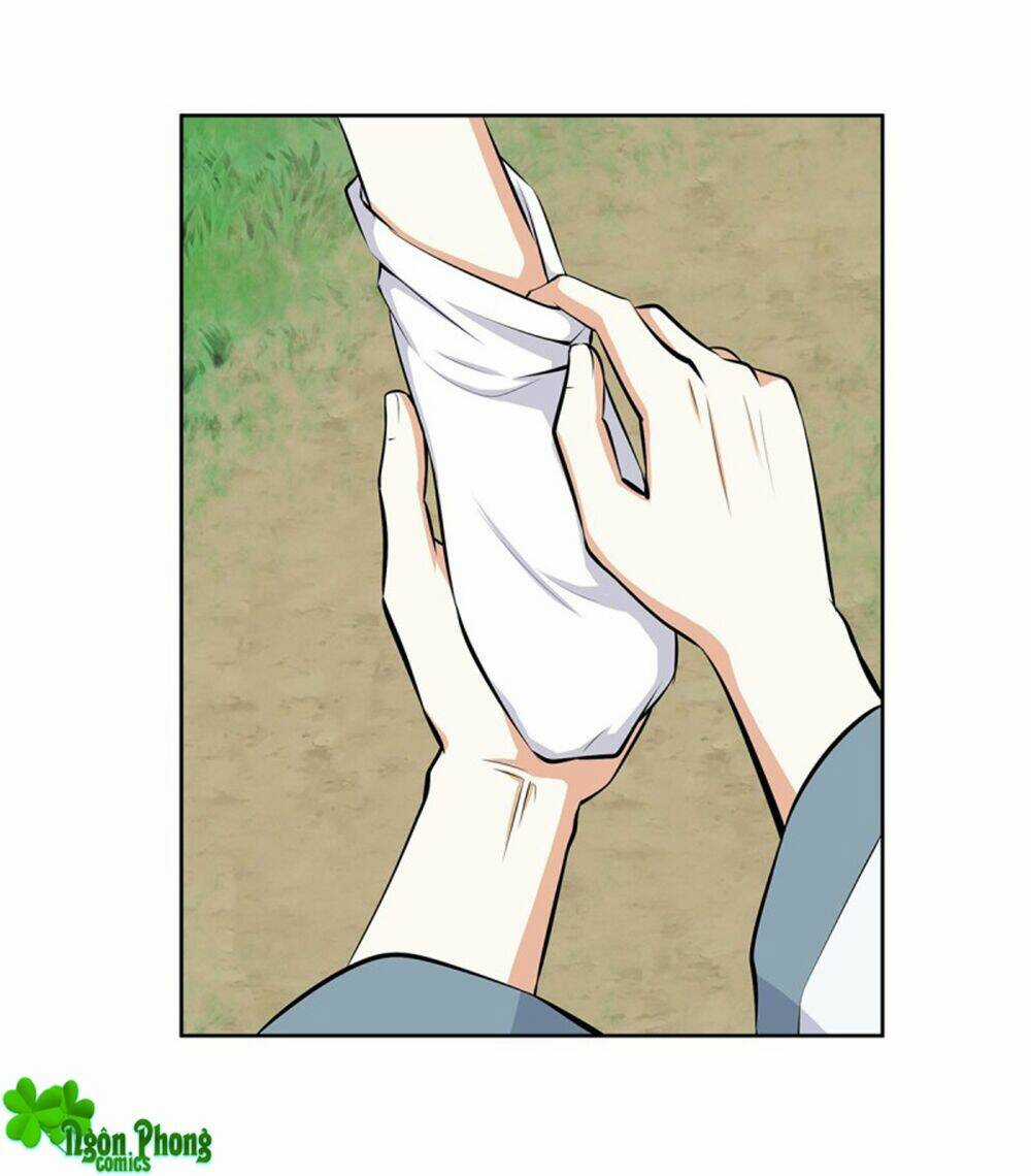 Hỏa Hồ - Chapter 44 - Trang 41