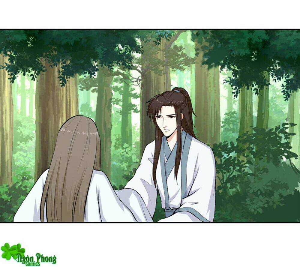 Hỏa Hồ - Chapter 44 - Trang 42