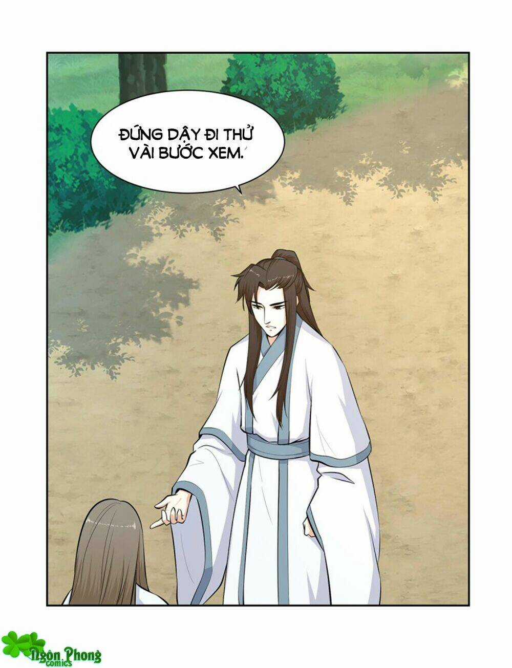 Hỏa Hồ - Chapter 44 - Trang 45