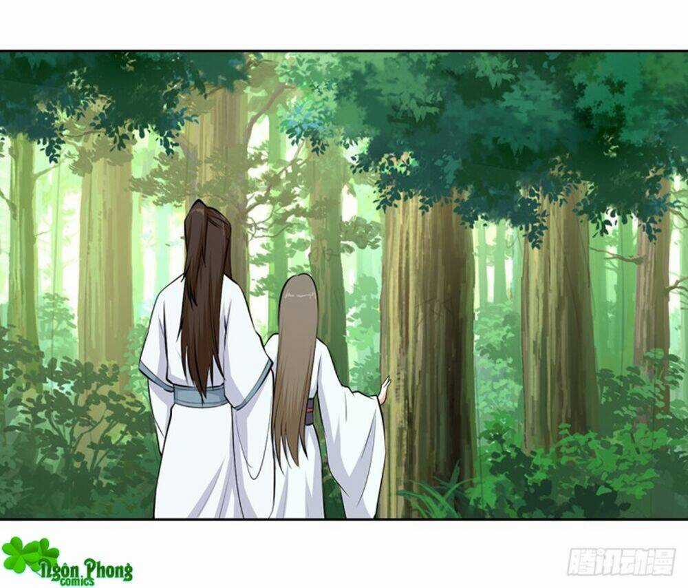 Hỏa Hồ - Chapter 44 - Trang 47