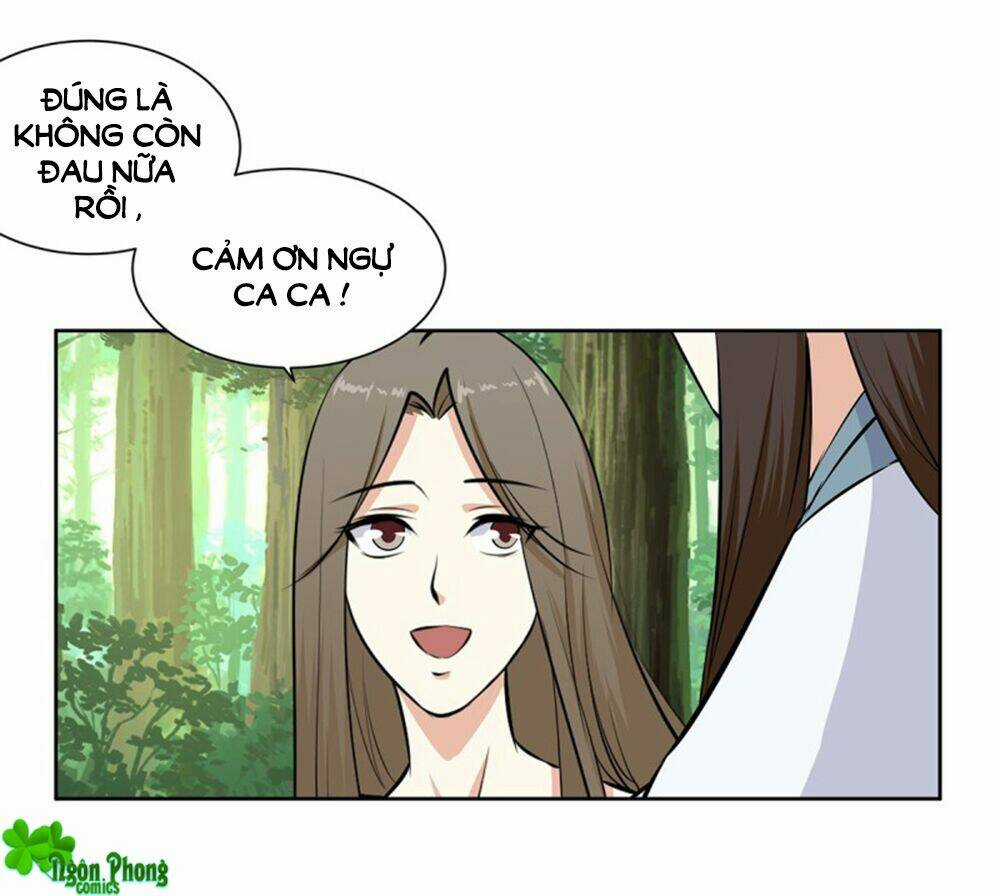 Hỏa Hồ - Chapter 44 - Trang 48