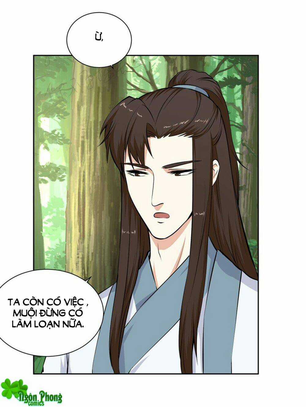 Hỏa Hồ - Chapter 44 - Trang 49