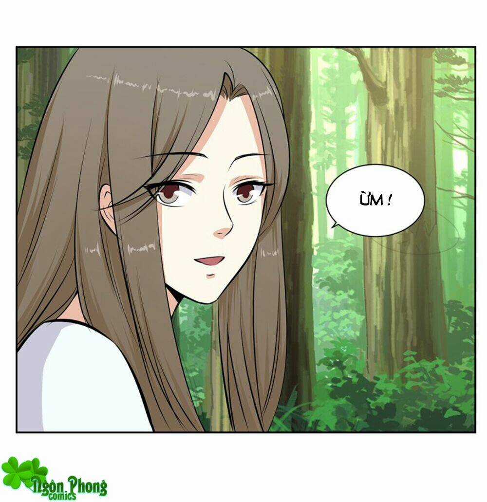 Hỏa Hồ - Chapter 44 - Trang 50