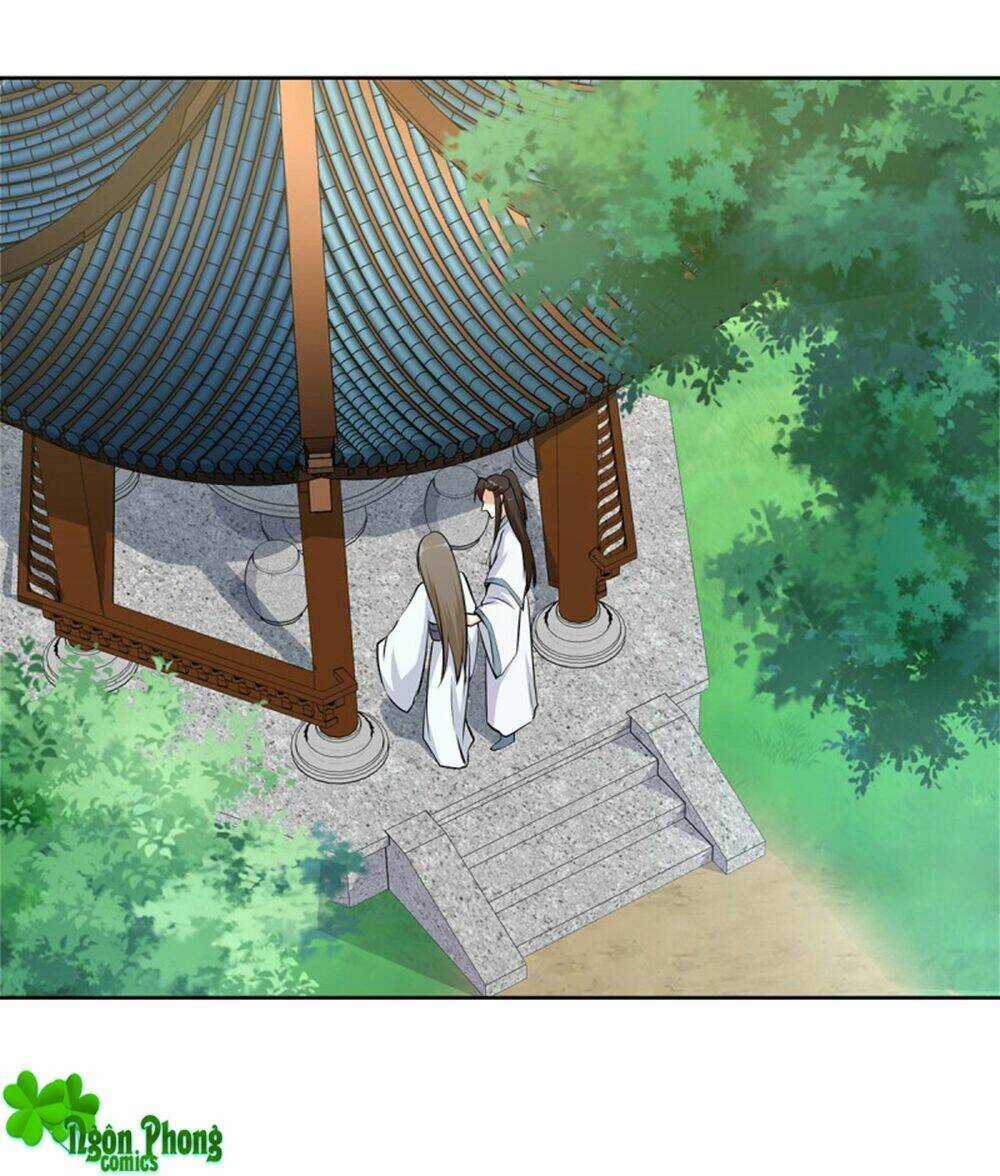 Hỏa Hồ - Chapter 44 - Trang 54