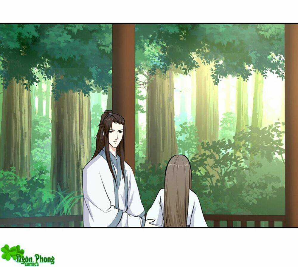 Hỏa Hồ - Chapter 44 - Trang 56