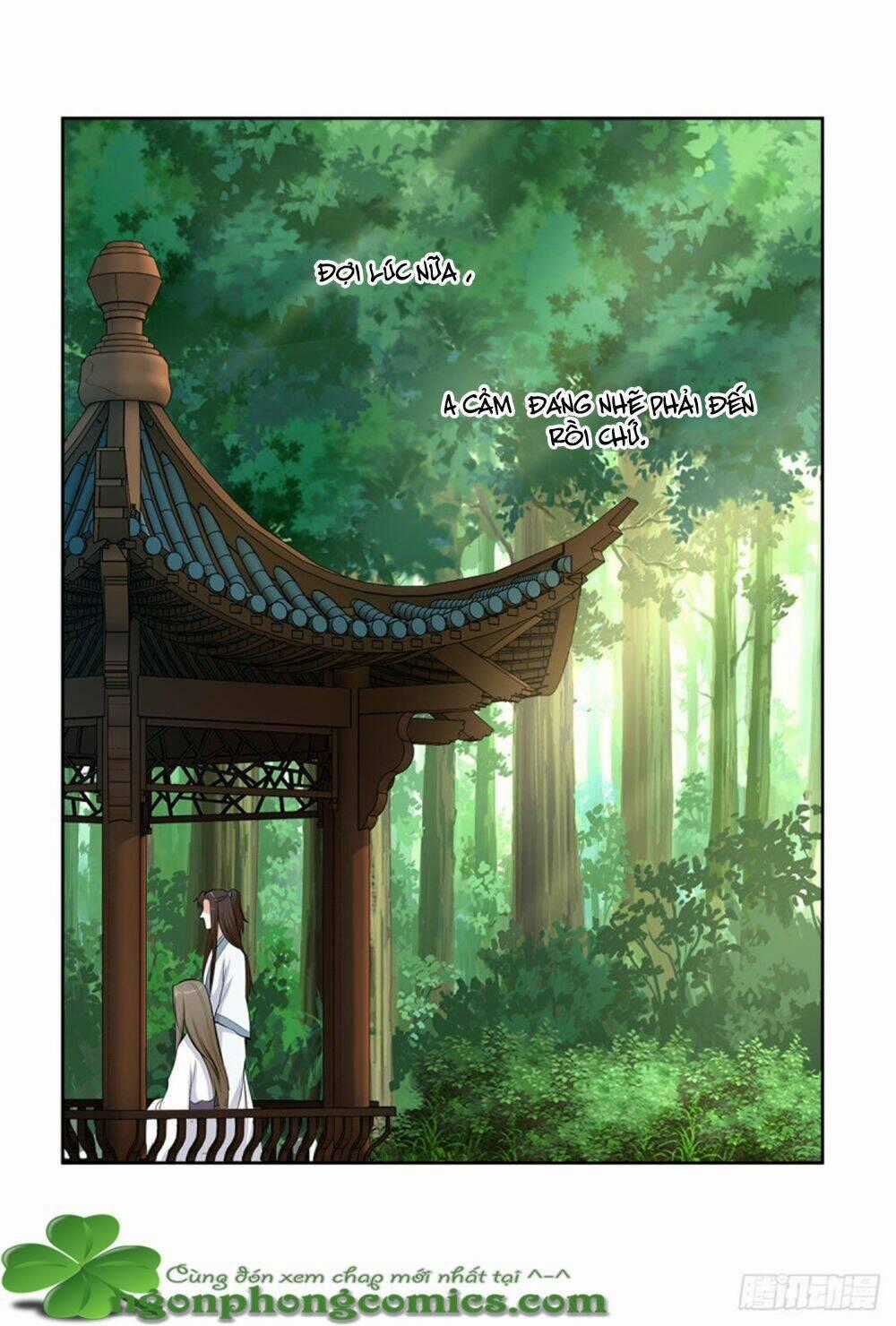 Hỏa Hồ - Chapter 44 - Trang 58