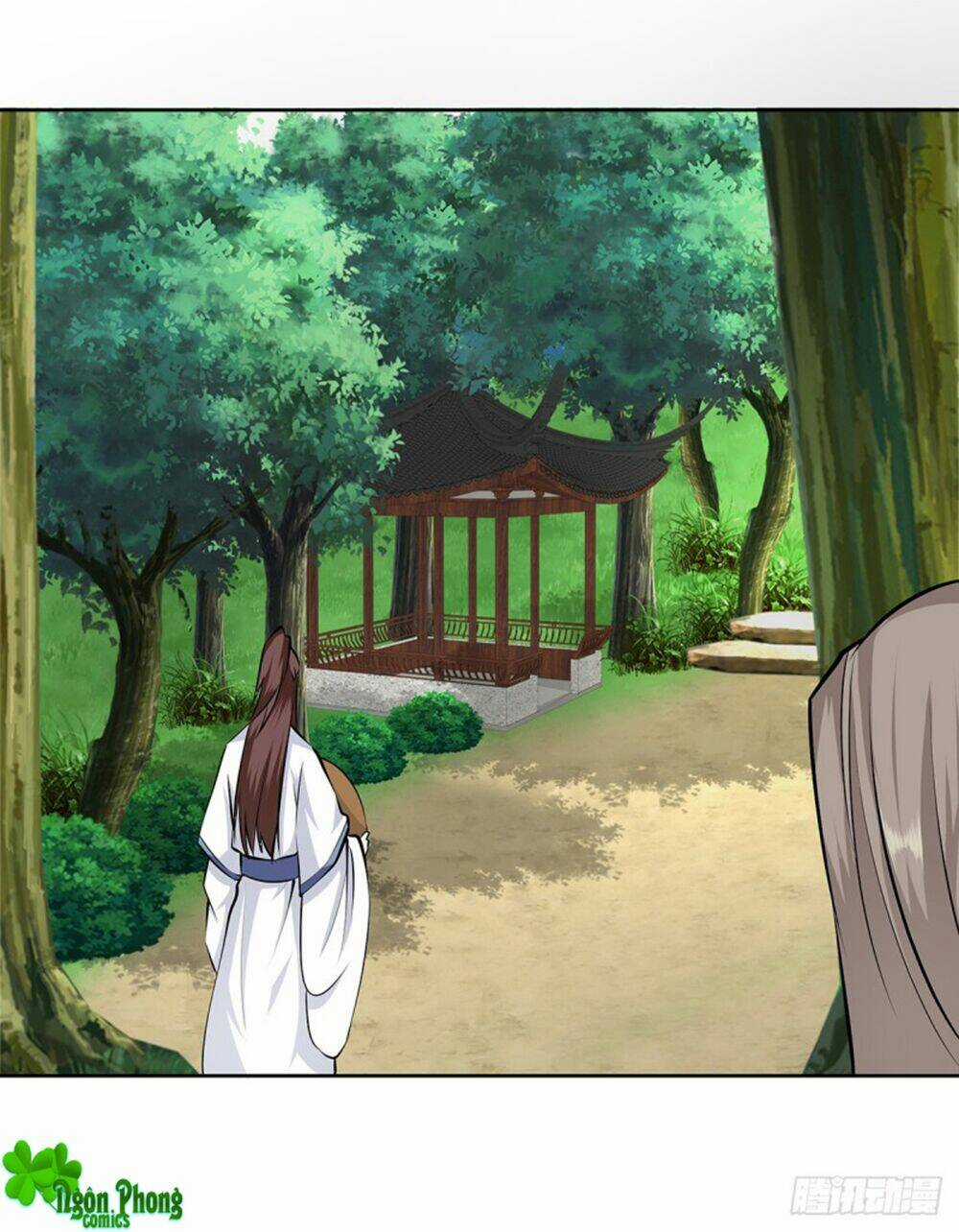 Hỏa Hồ - Chapter 44 - Trang 7