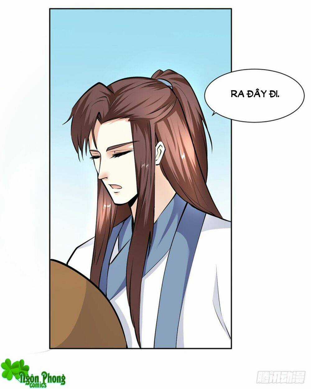 Hỏa Hồ - Chapter 44 - Trang 9