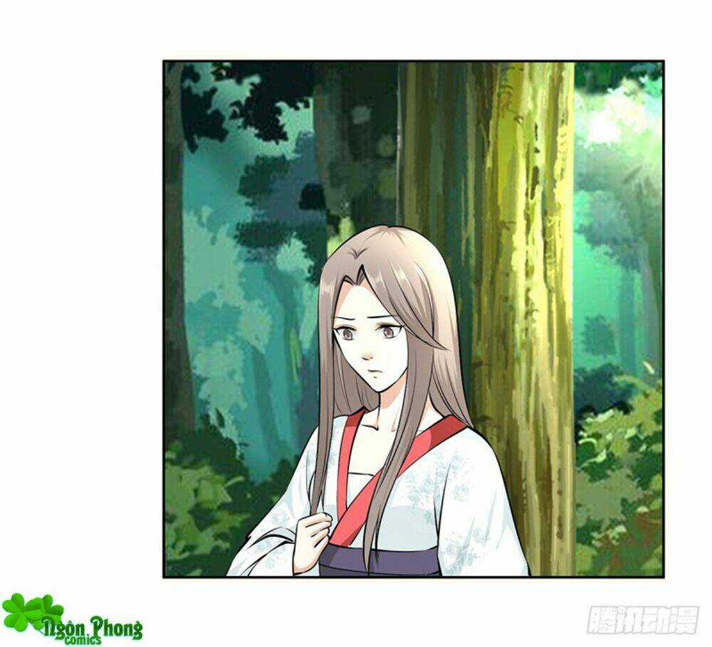 Hỏa Hồ - Chapter 44 - Trang 10