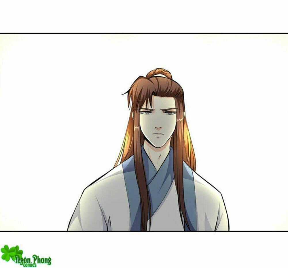 Hỏa Hồ - Chapter 45 - Trang 1