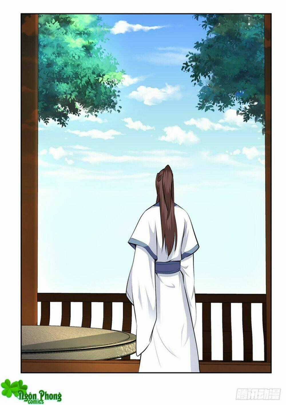 Hỏa Hồ - Chapter 45 - Trang 2