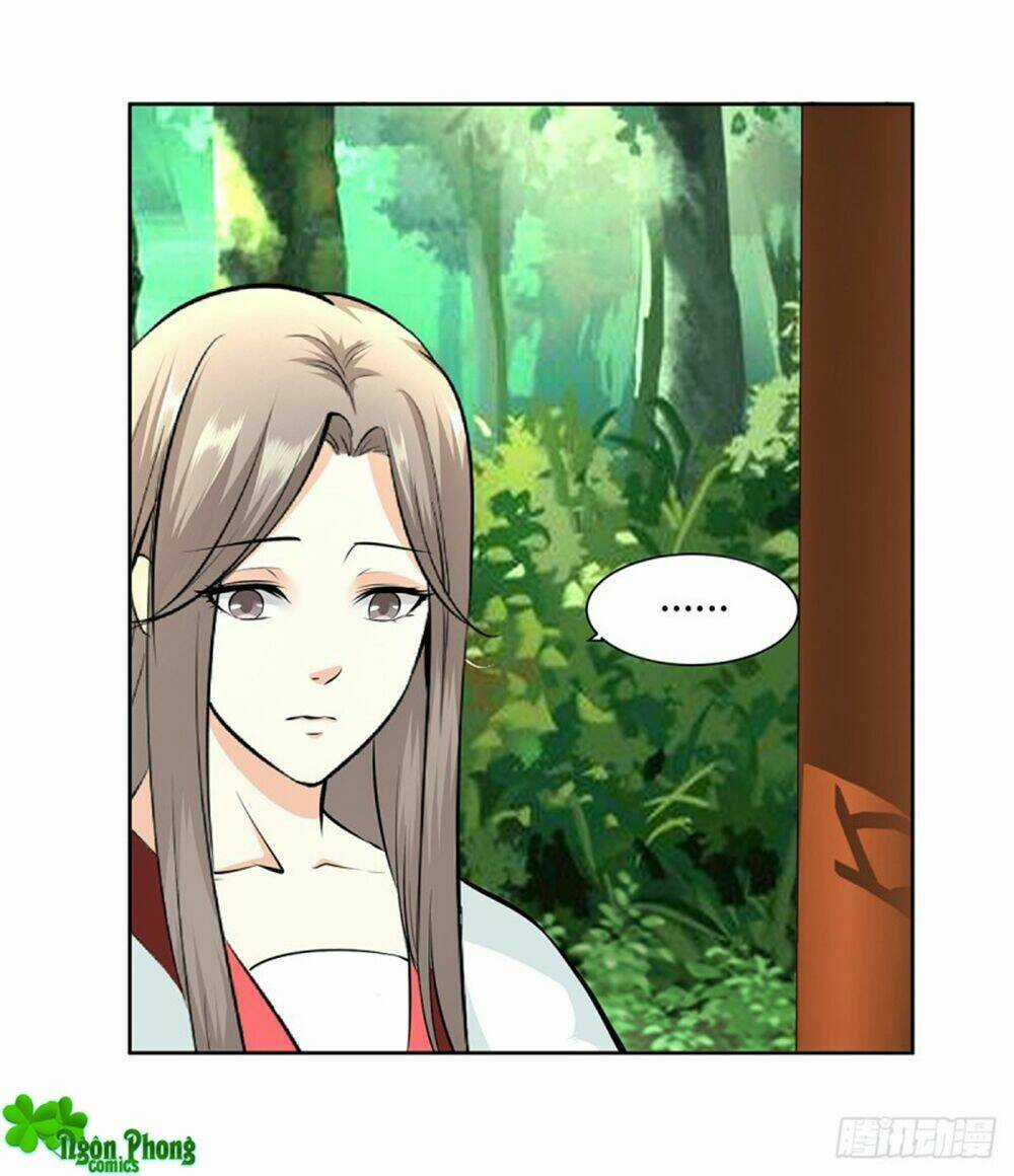 Hỏa Hồ - Chapter 45 - Trang 12