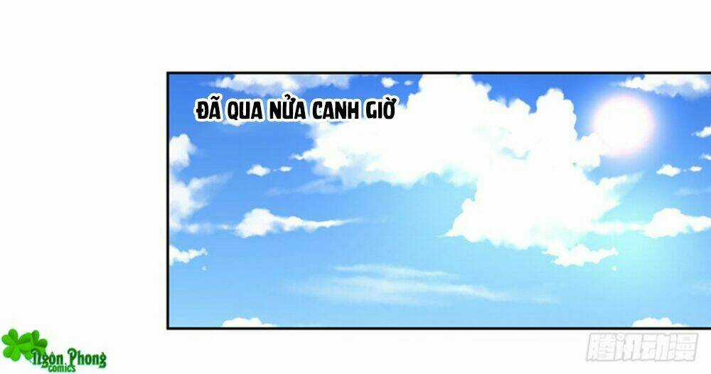 Hỏa Hồ - Chapter 45 - Trang 13