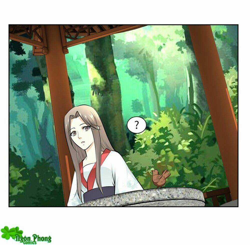 Hỏa Hồ - Chapter 45 - Trang 15