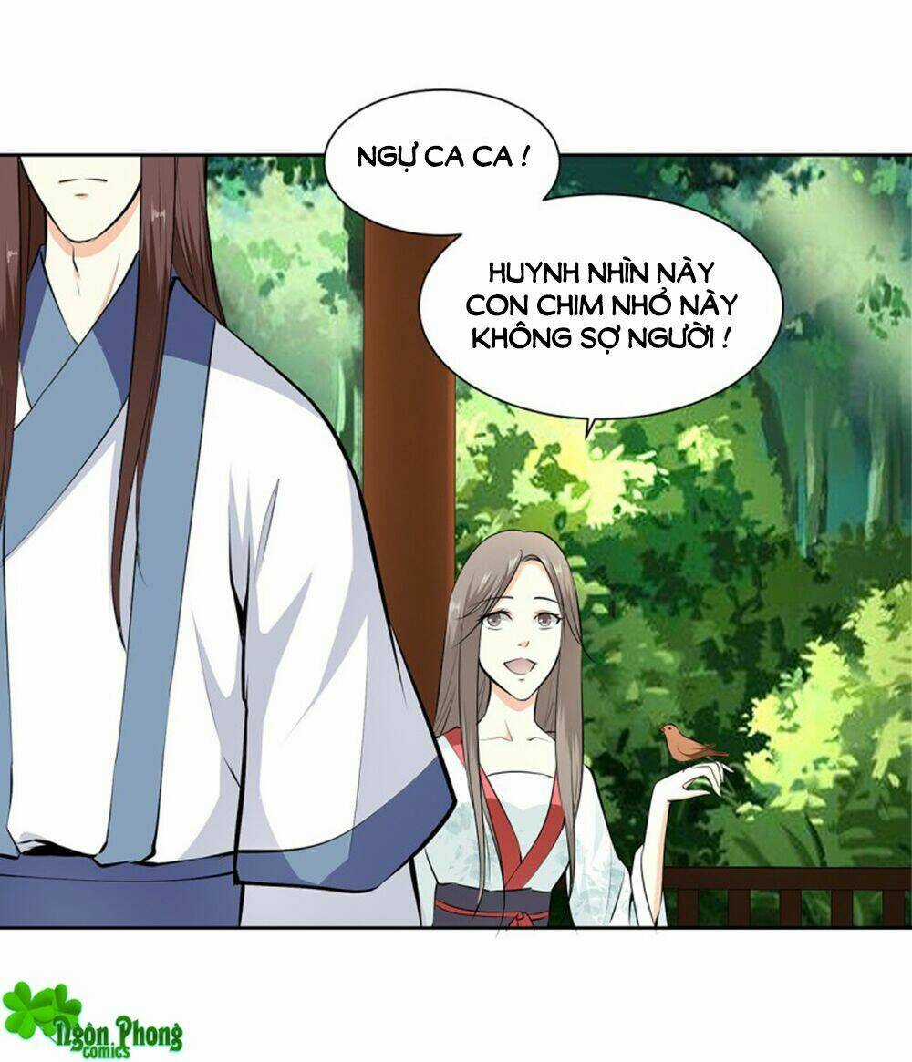 Hỏa Hồ - Chapter 45 - Trang 16