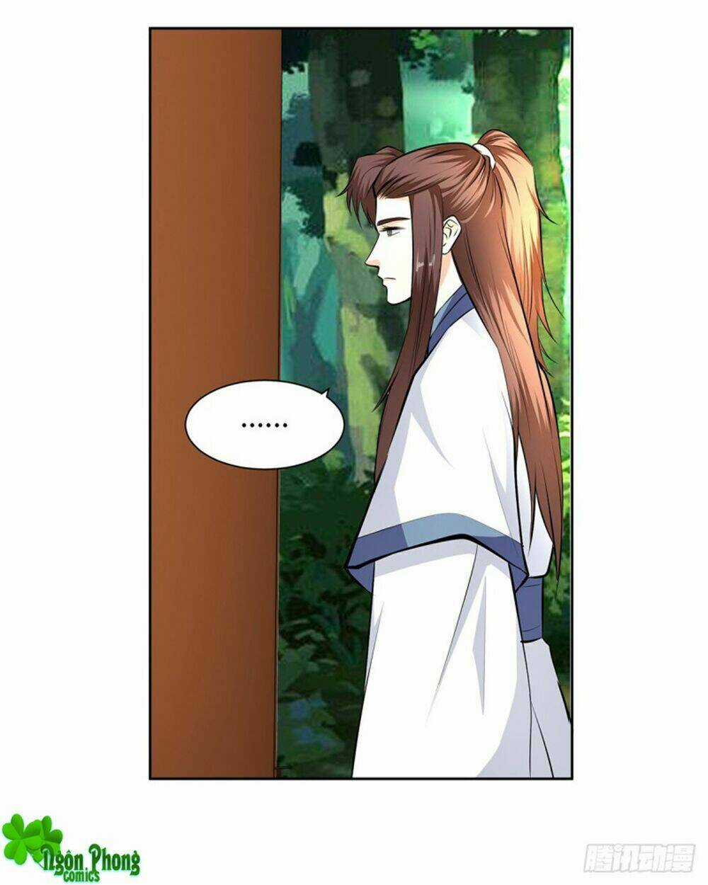 Hỏa Hồ - Chapter 45 - Trang 17