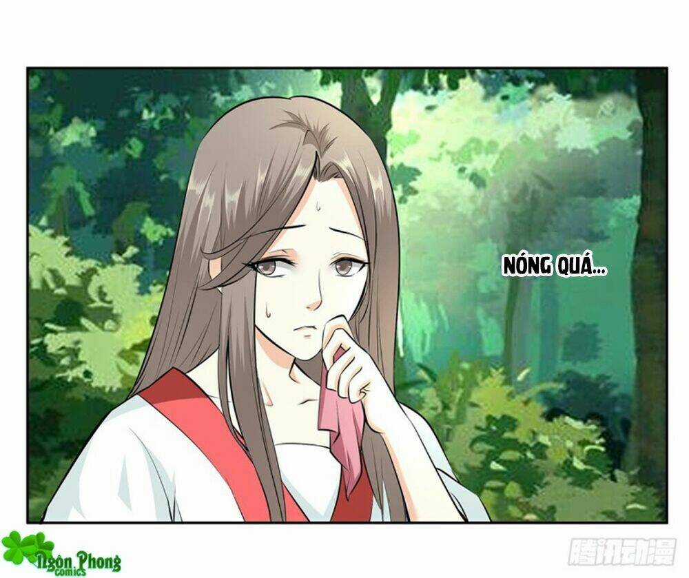 Hỏa Hồ - Chapter 45 - Trang 20