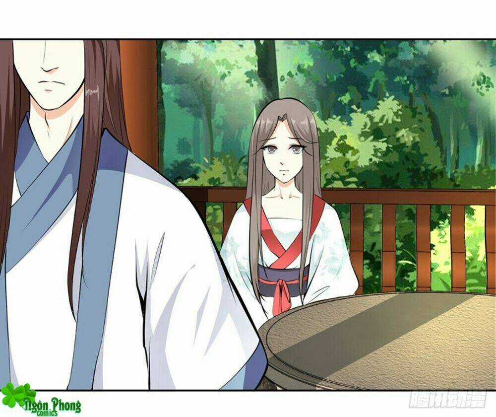 Hỏa Hồ - Chapter 45 - Trang 3