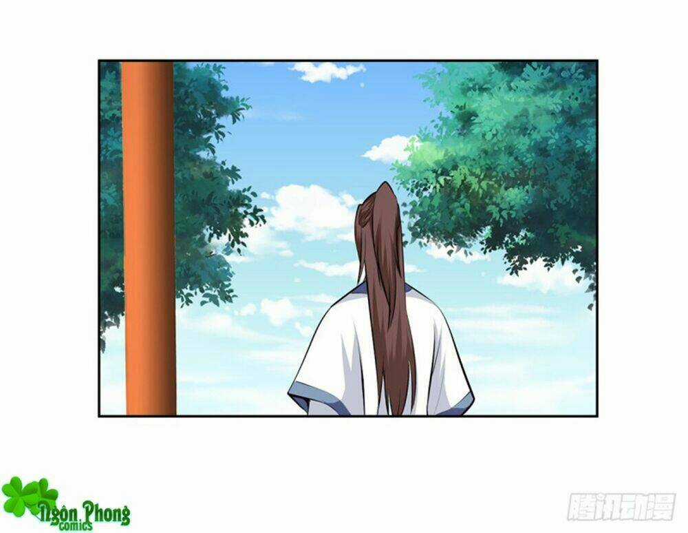 Hỏa Hồ - Chapter 45 - Trang 22