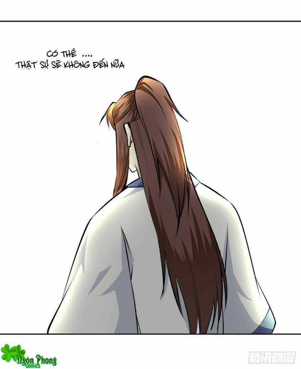 Hỏa Hồ - Chapter 45 - Trang 23