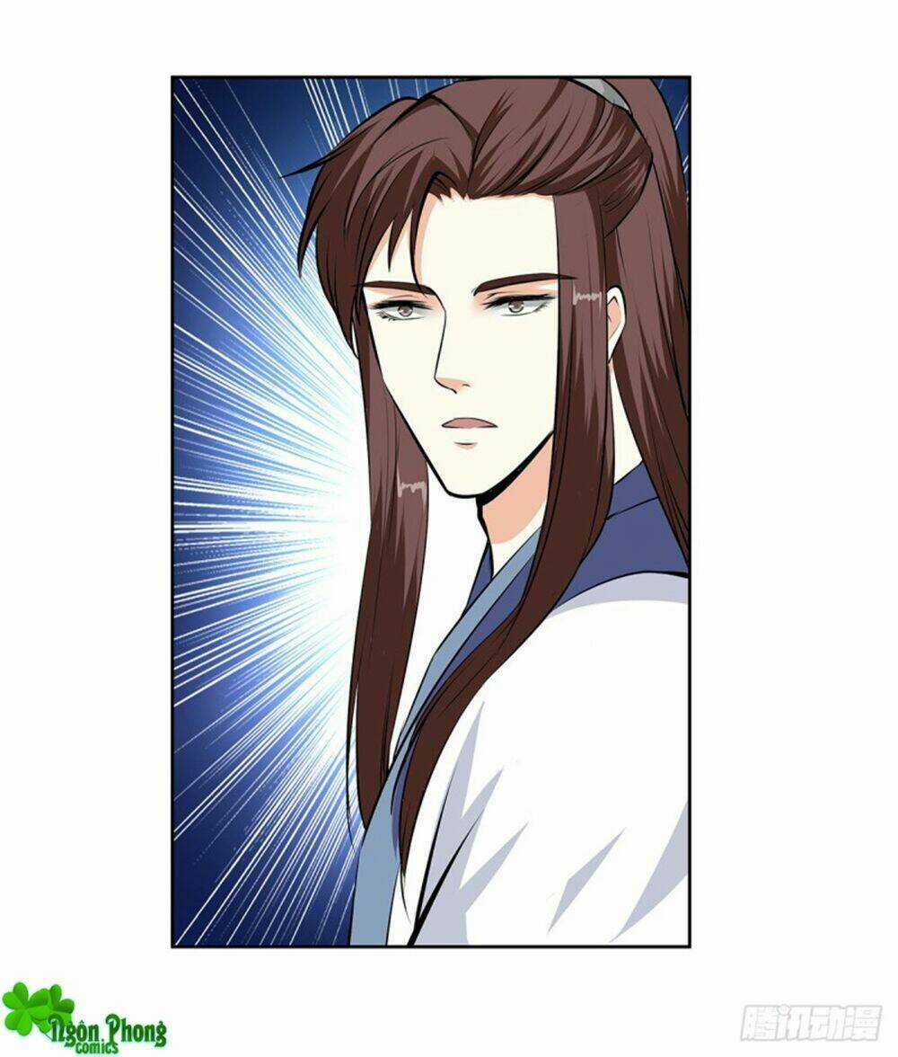 Hỏa Hồ - Chapter 45 - Trang 25