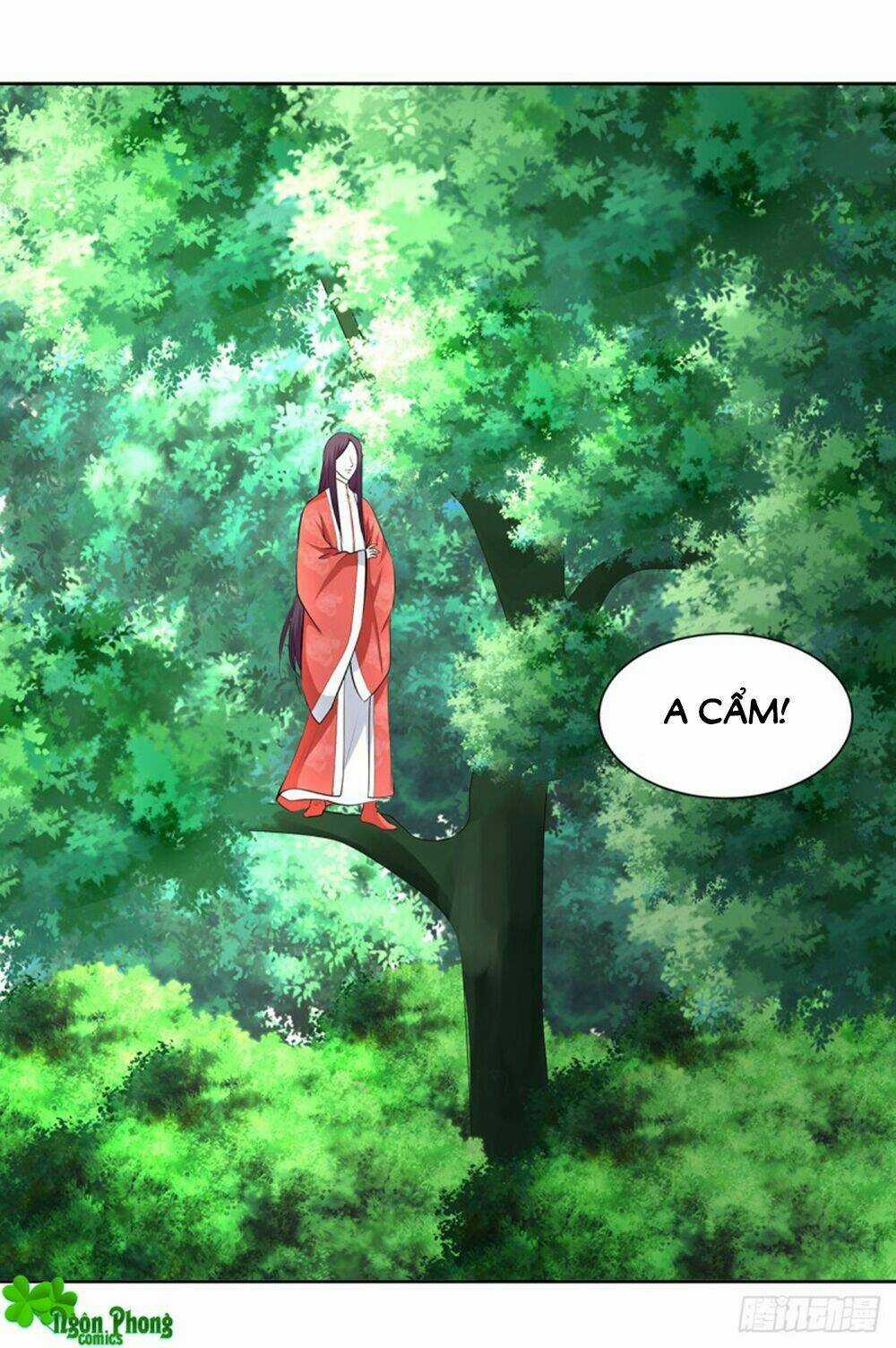 Hỏa Hồ - Chapter 45 - Trang 26