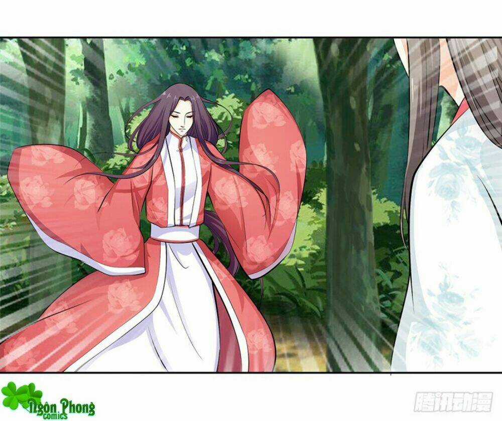 Hỏa Hồ - Chapter 45 - Trang 28