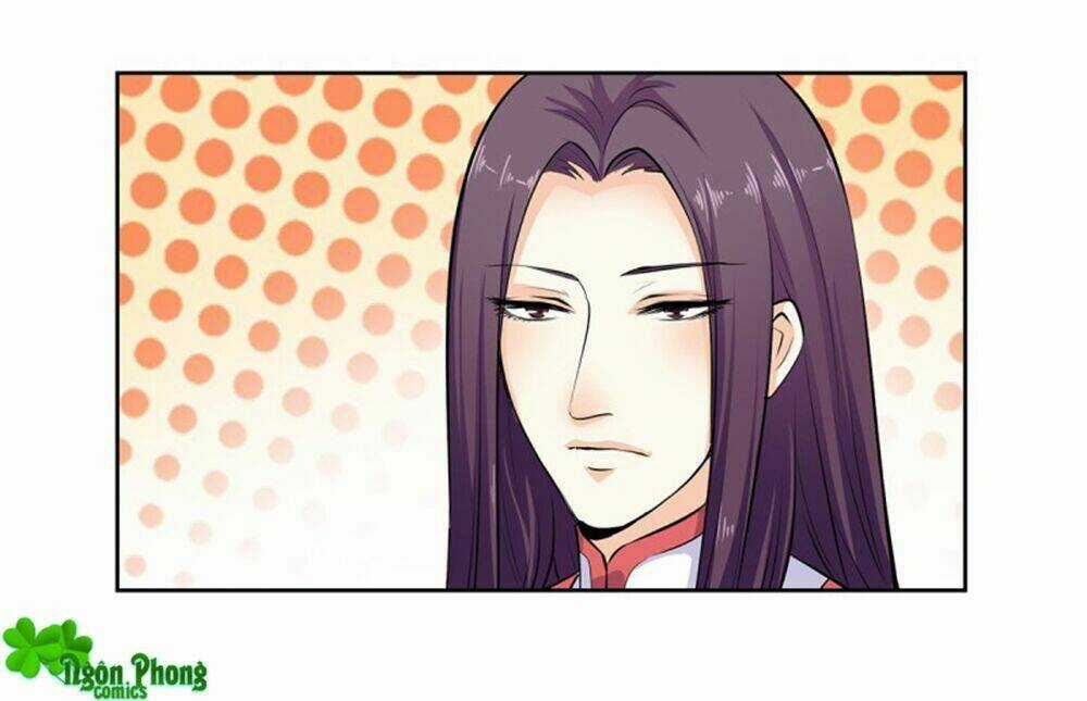 Hỏa Hồ - Chapter 45 - Trang 29