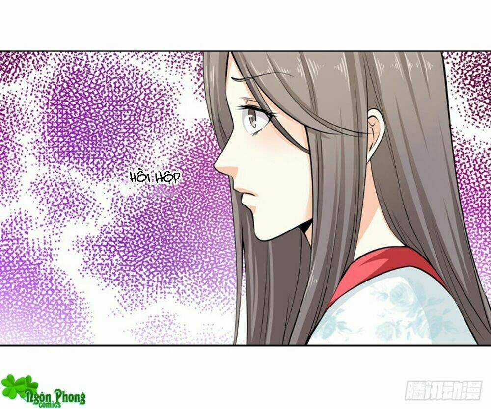 Hỏa Hồ - Chapter 45 - Trang 30