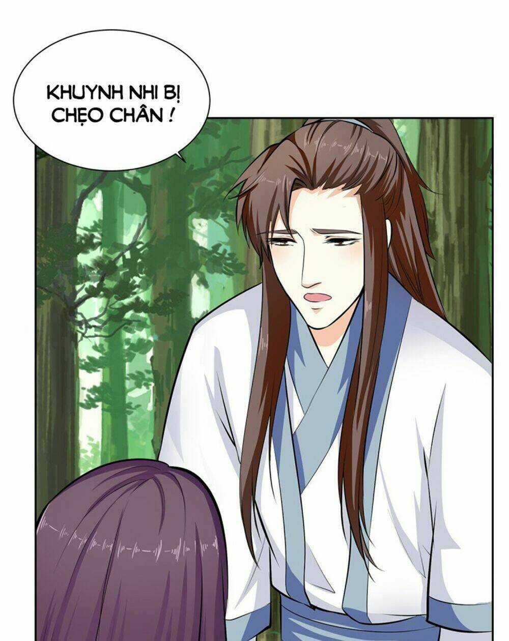 Hỏa Hồ - Chapter 45 - Trang 34