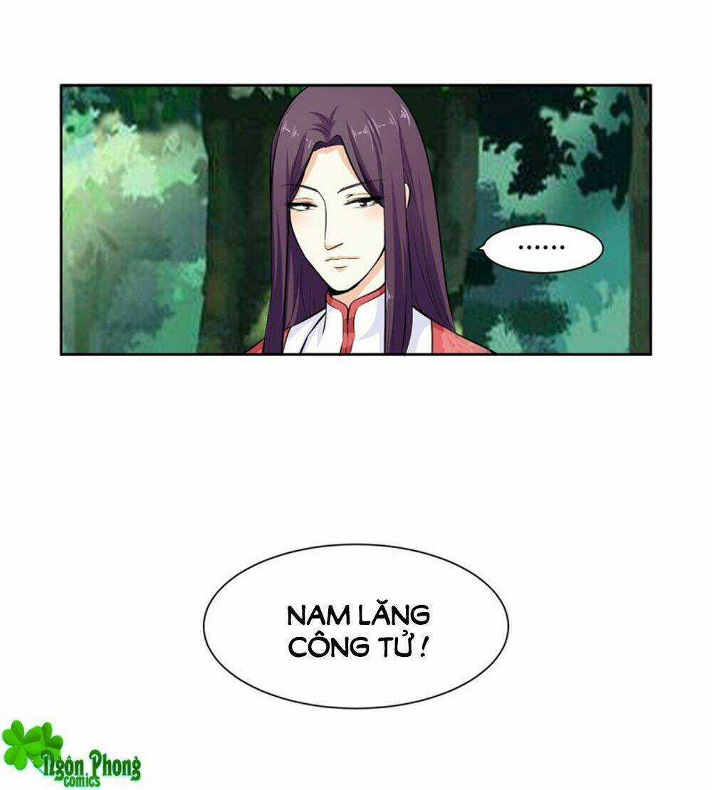 Hỏa Hồ - Chapter 45 - Trang 36