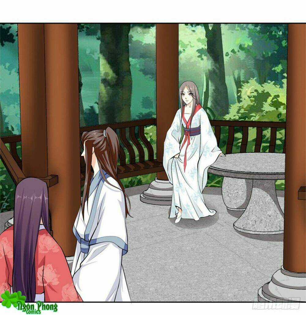 Hỏa Hồ - Chapter 45 - Trang 37