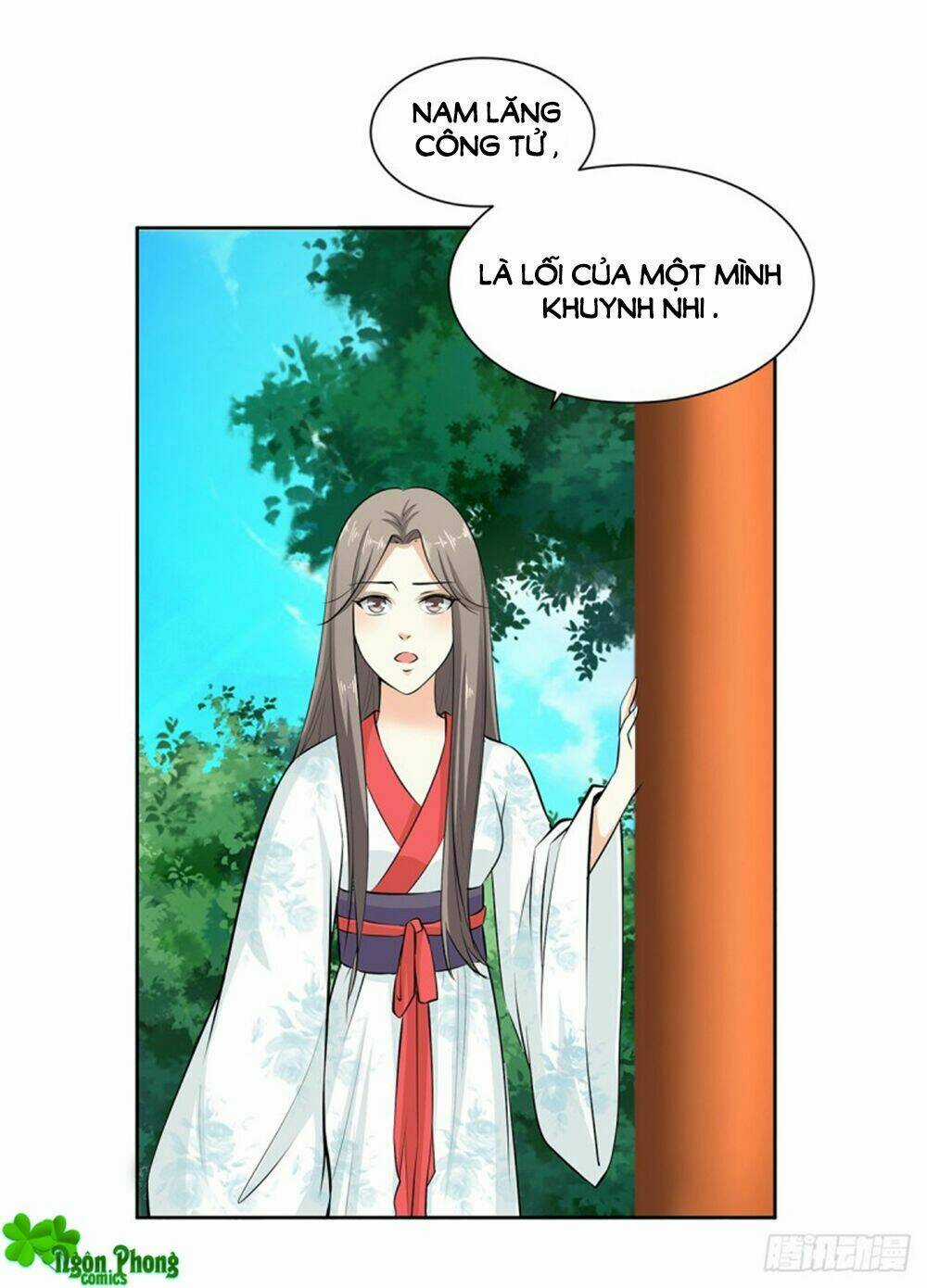 Hỏa Hồ - Chapter 45 - Trang 38