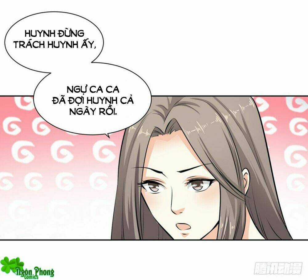 Hỏa Hồ - Chapter 45 - Trang 39