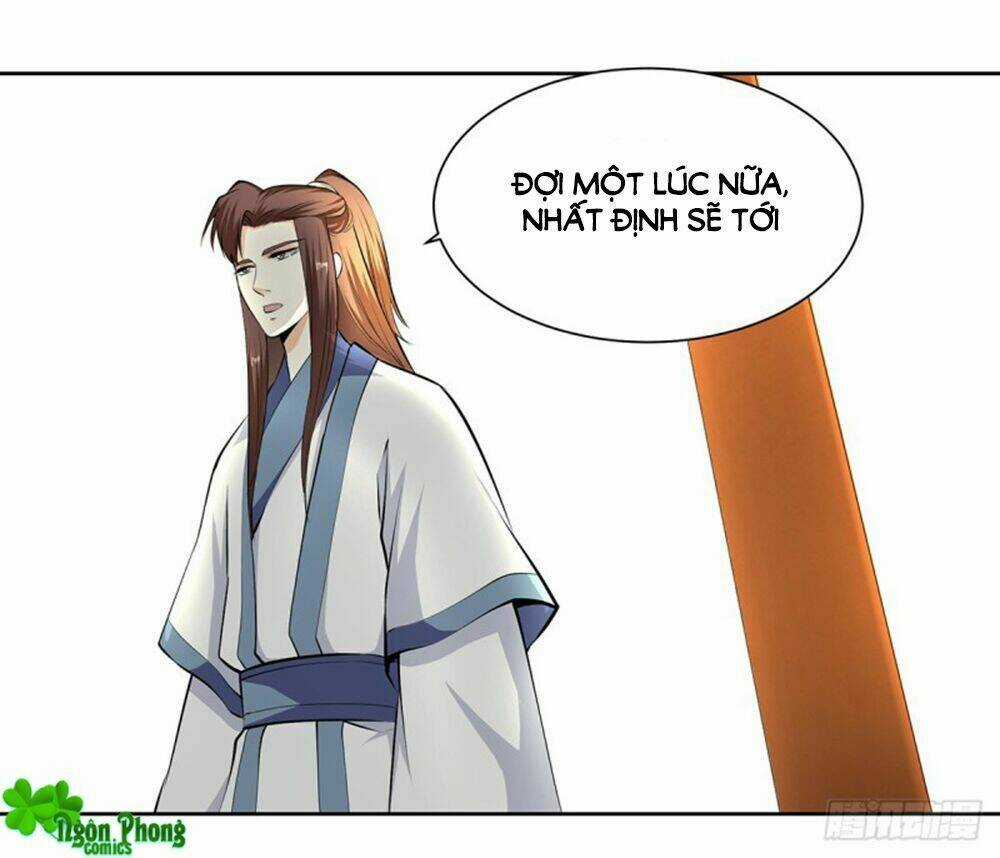 Hỏa Hồ - Chapter 45 - Trang 5