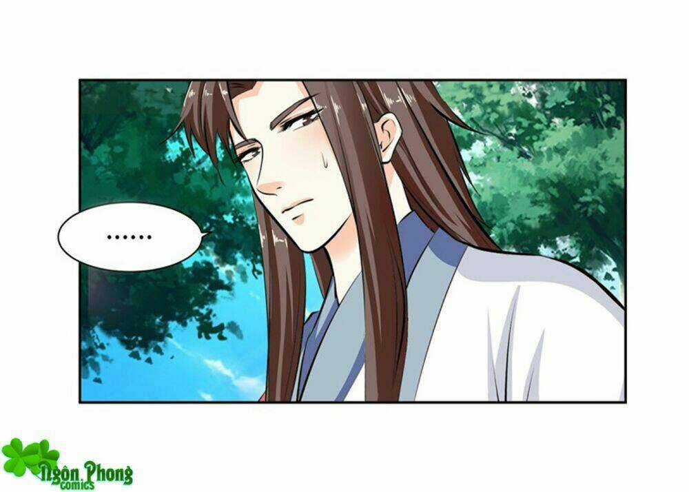 Hỏa Hồ - Chapter 45 - Trang 43