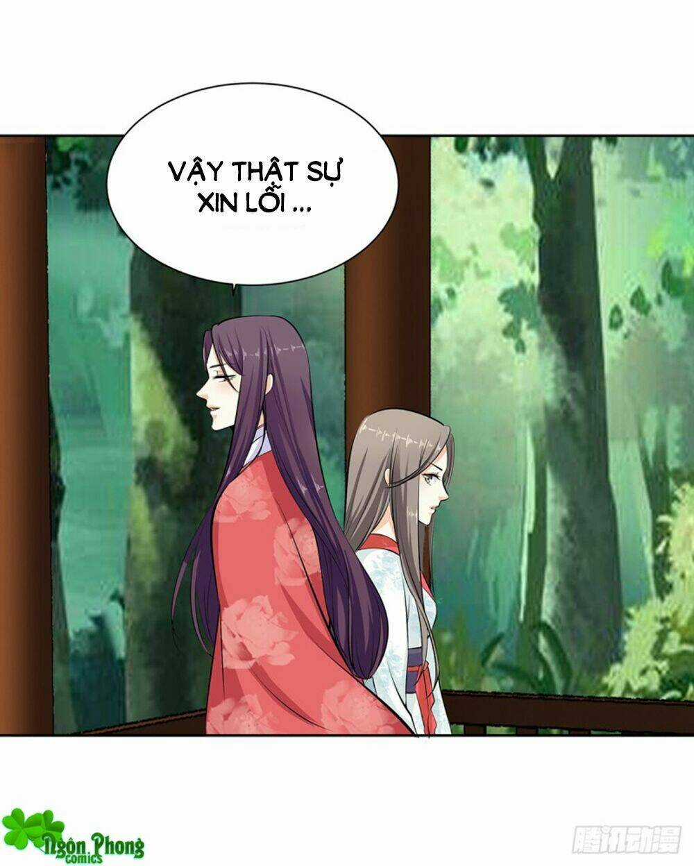 Hỏa Hồ - Chapter 45 - Trang 44