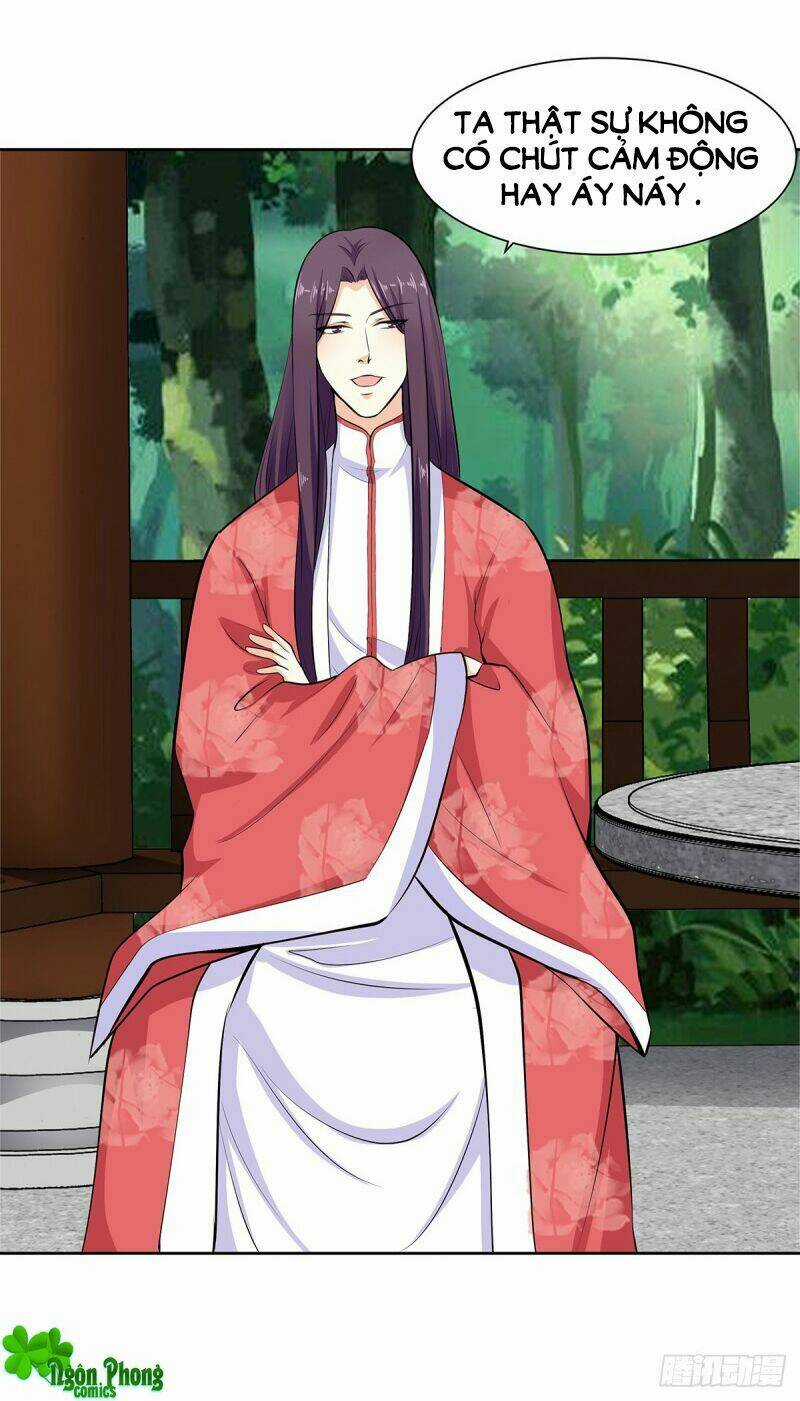 Hỏa Hồ - Chapter 45 - Trang 45