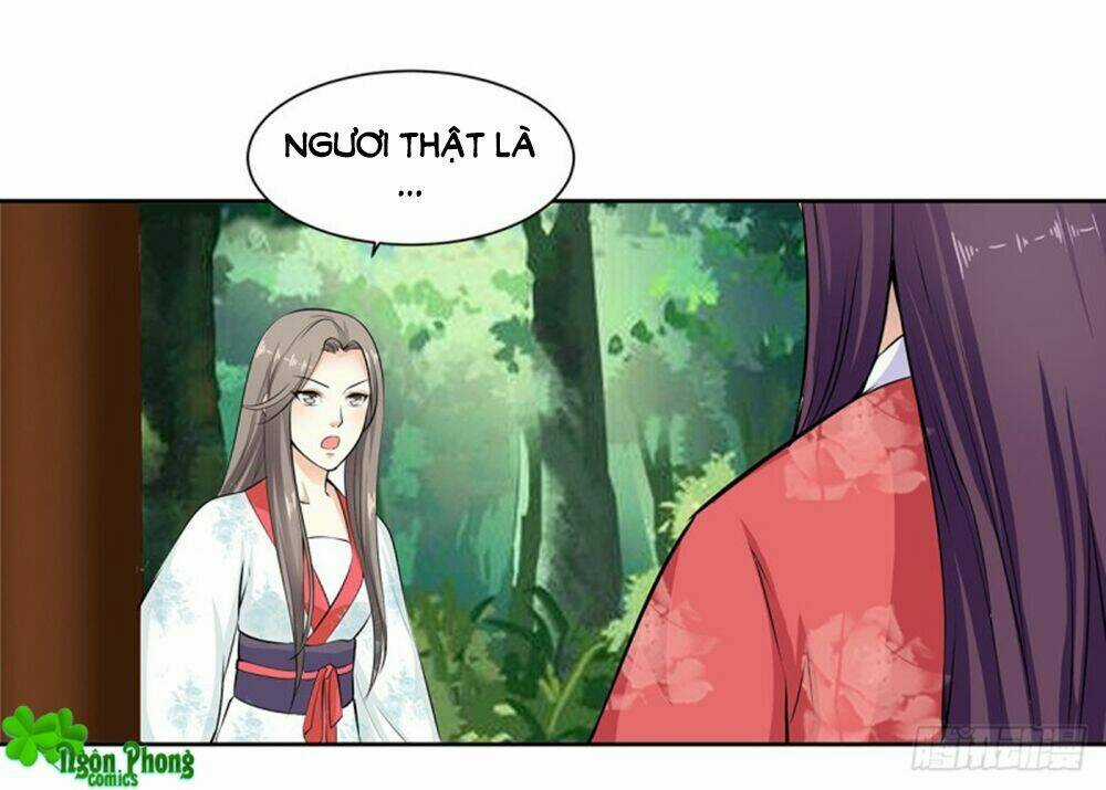 Hỏa Hồ - Chapter 45 - Trang 46