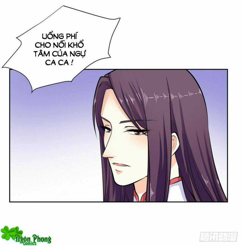 Hỏa Hồ - Chapter 45 - Trang 47