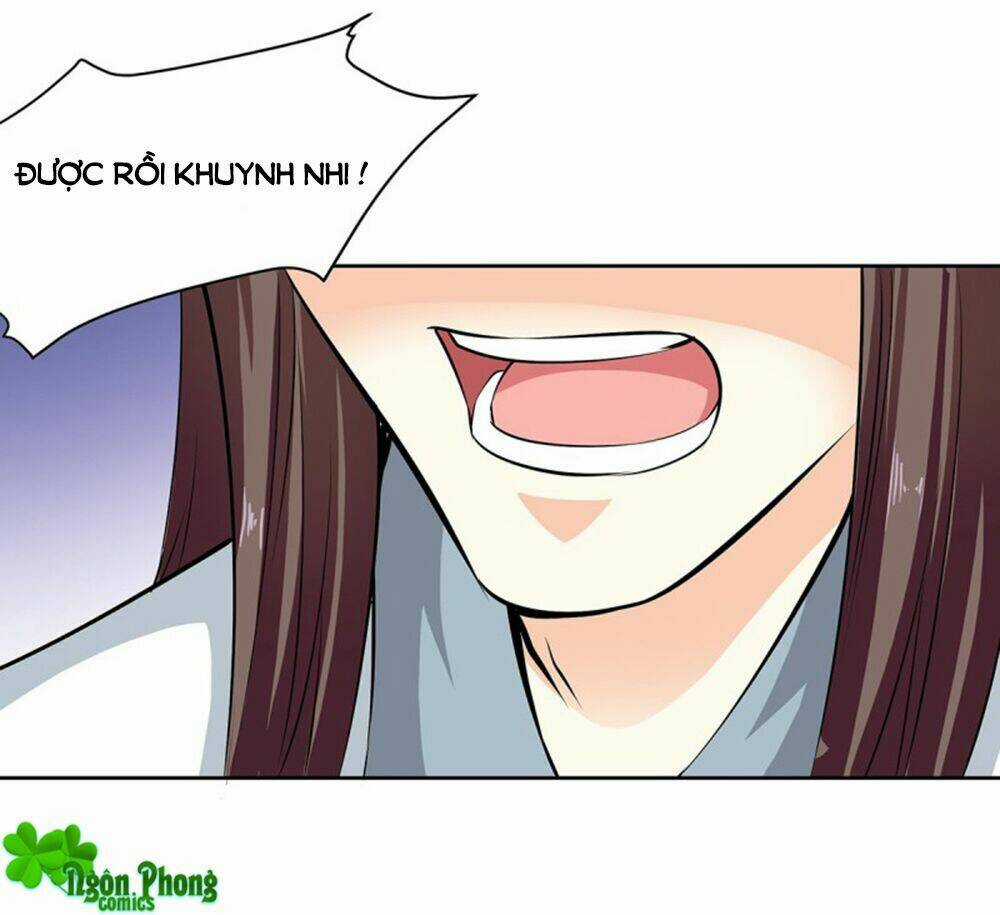 Hỏa Hồ - Chapter 45 - Trang 48