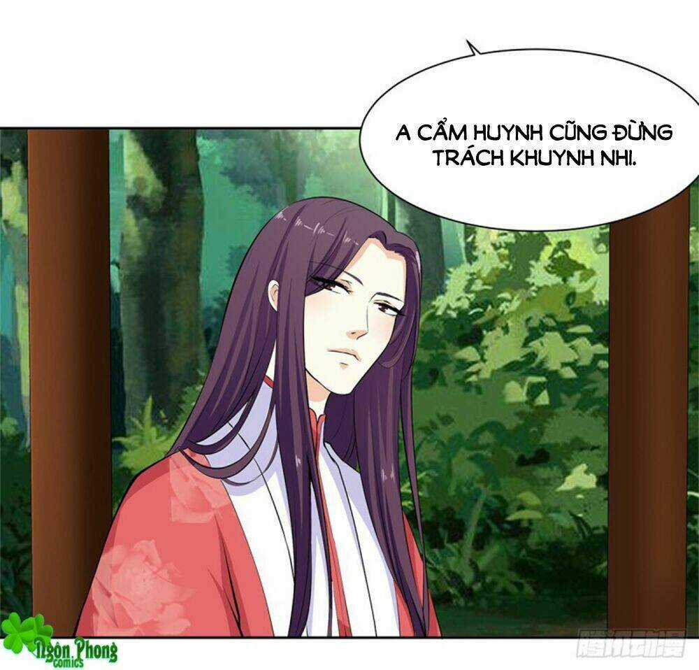 Hỏa Hồ - Chapter 45 - Trang 50