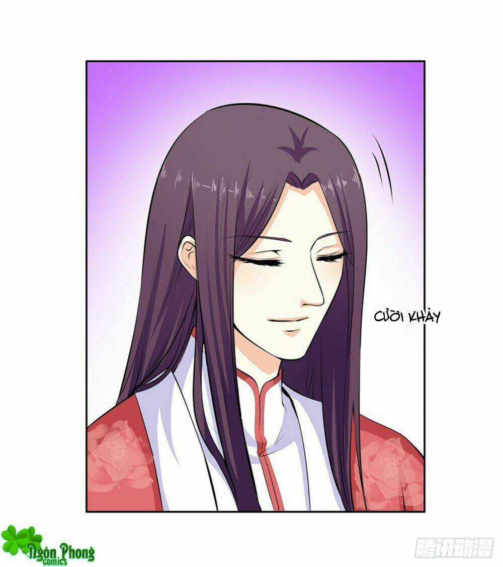 Hỏa Hồ - Chapter 45 - Trang 51