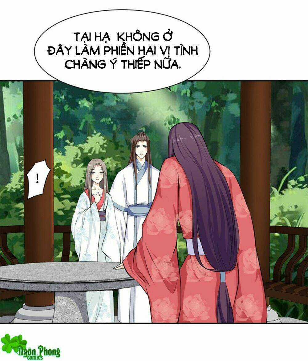 Hỏa Hồ - Chapter 45 - Trang 52