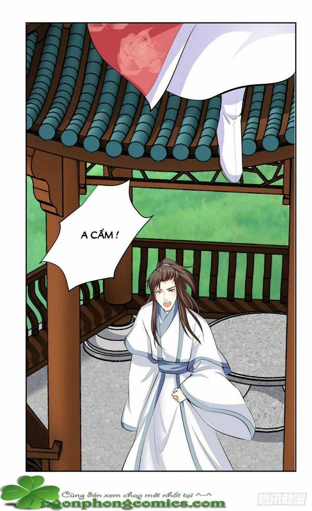 Hỏa Hồ - Chapter 45 - Trang 54