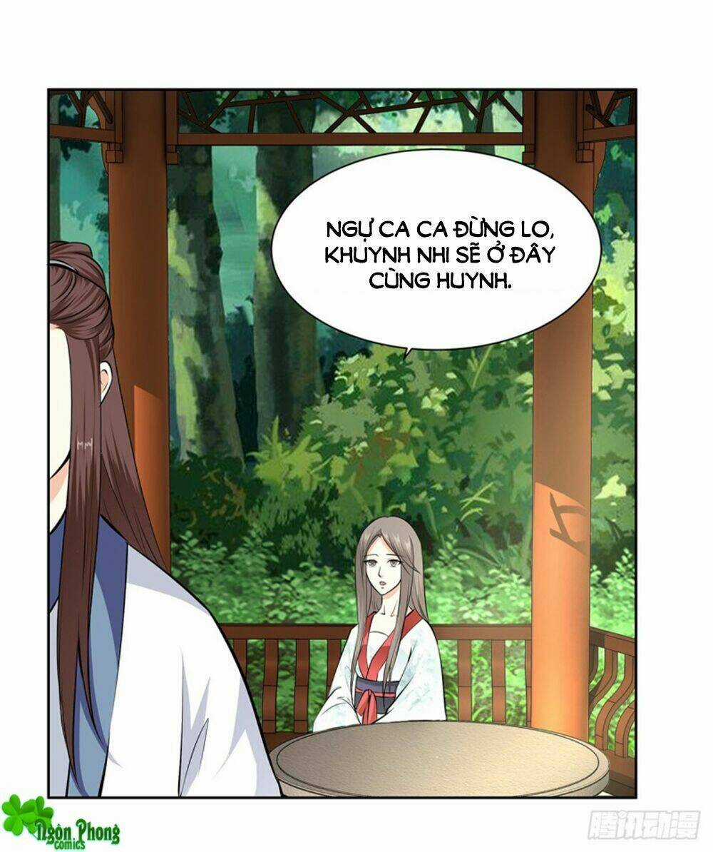 Hỏa Hồ - Chapter 45 - Trang 7