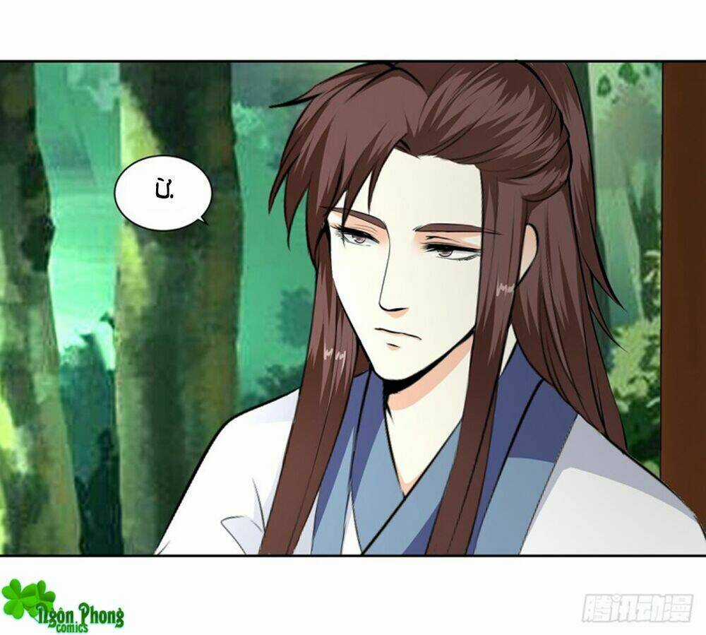 Hỏa Hồ - Chapter 45 - Trang 8