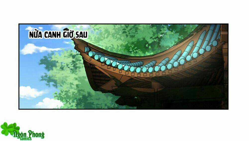 Hỏa Hồ - Chapter 45 - Trang 9