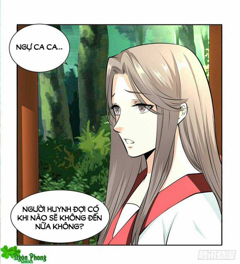 Hỏa Hồ - Chapter 45 - Trang 10